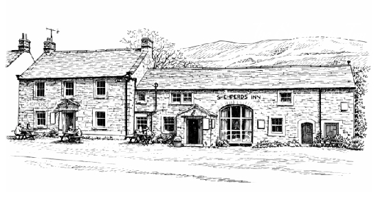 What’s On at The Shepherd’s Inn